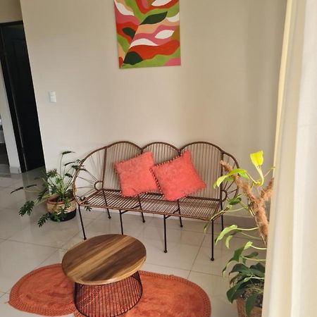 Arenal Cozy Apartment La Fortuna Kültér fotó