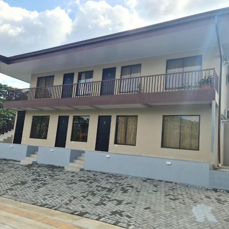 Arenal Cozy Apartment La Fortuna Kültér fotó