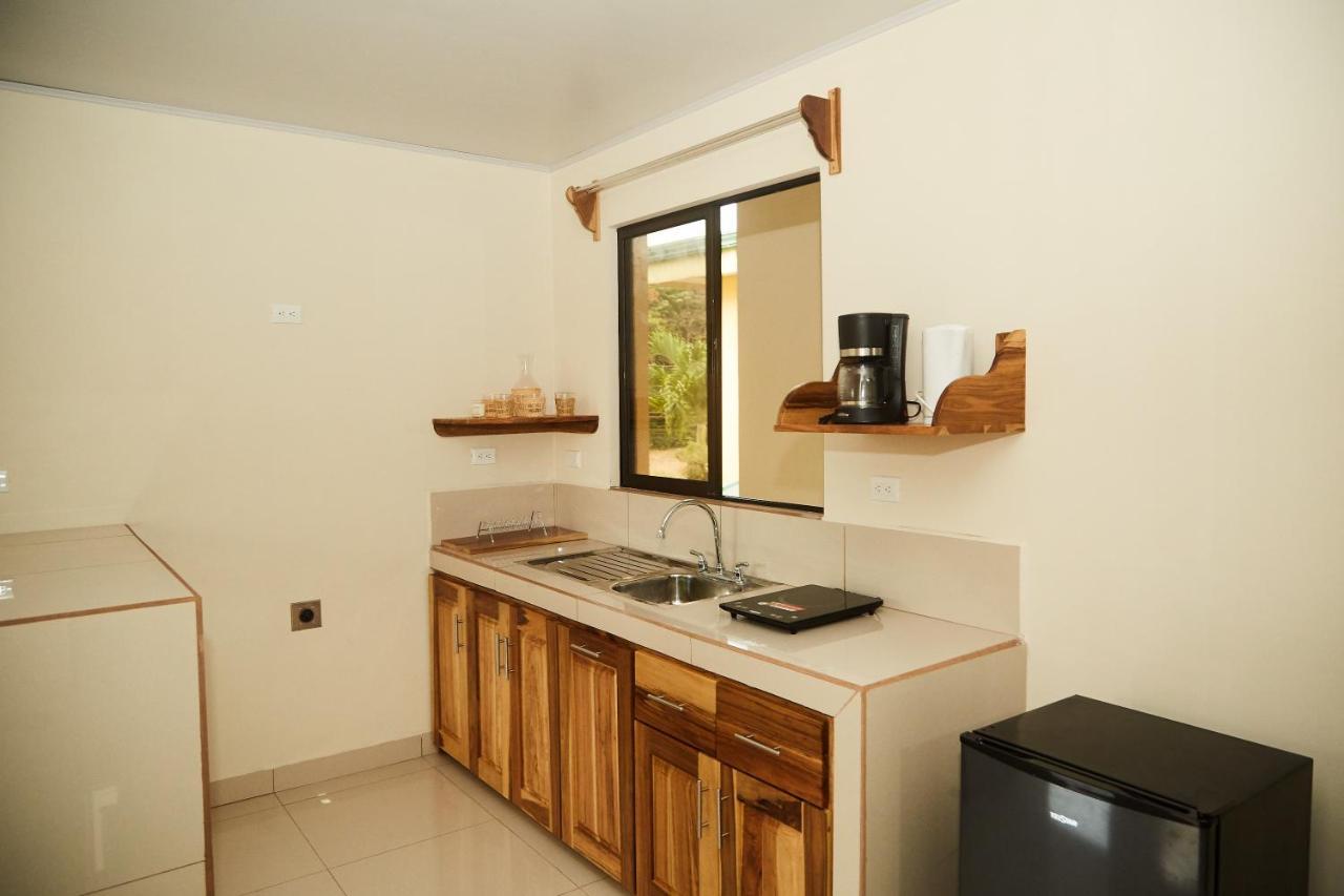 Arenal Cozy Apartment La Fortuna Kültér fotó