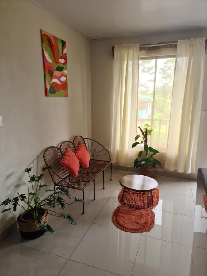 Arenal Cozy Apartment La Fortuna Kültér fotó