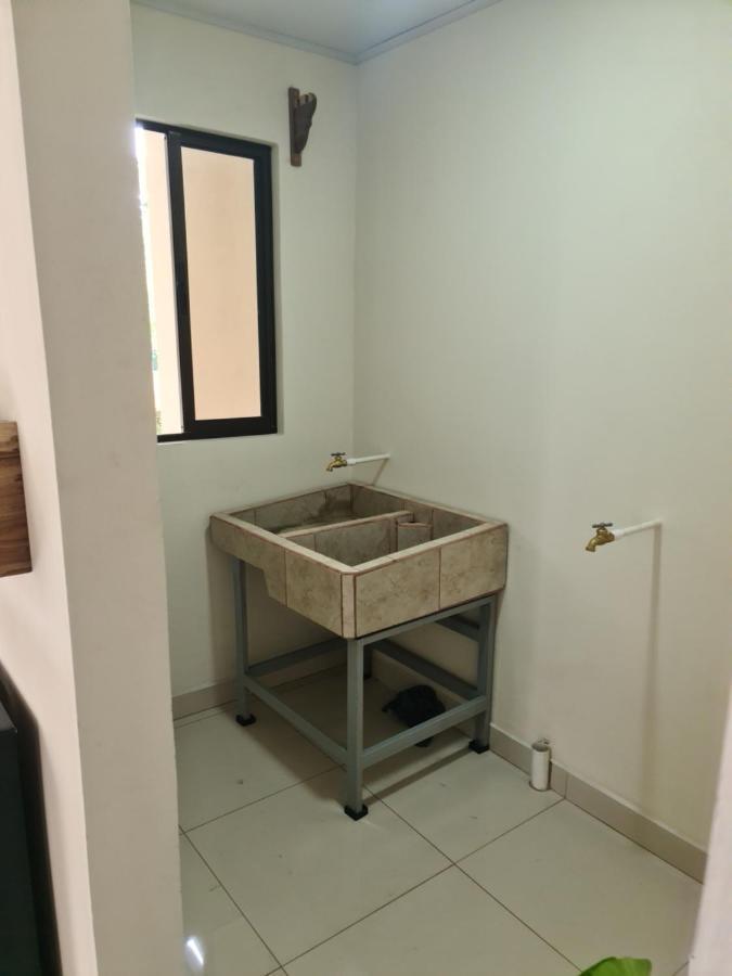 Arenal Cozy Apartment La Fortuna Kültér fotó