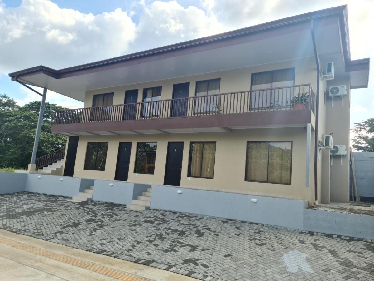 Arenal Cozy Apartment La Fortuna Kültér fotó