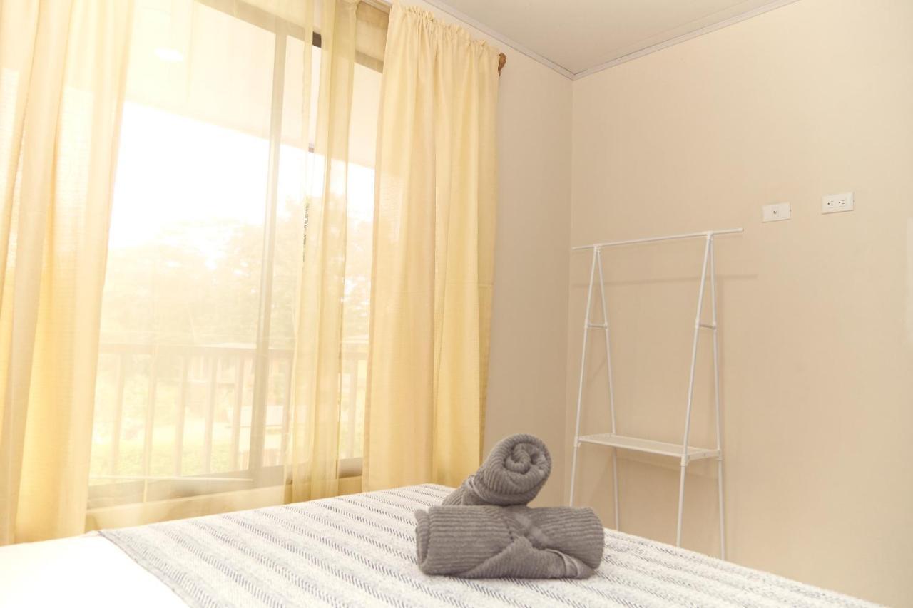 Arenal Cozy Apartment La Fortuna Kültér fotó