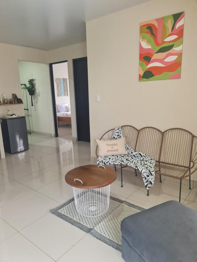 Arenal Cozy Apartment La Fortuna Kültér fotó