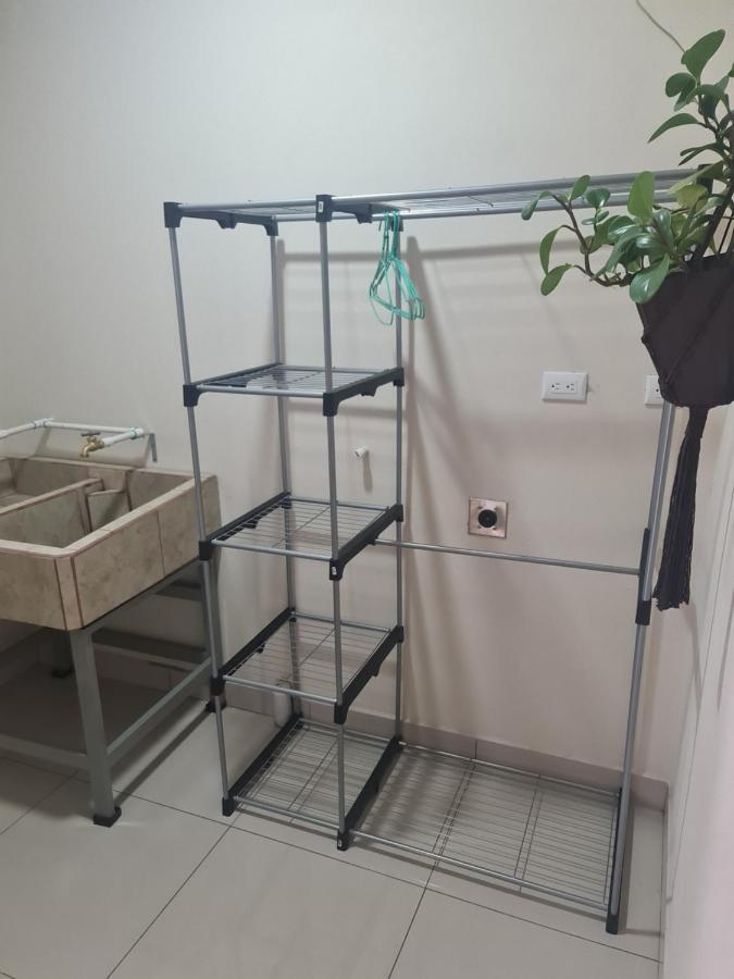 Arenal Cozy Apartment La Fortuna Kültér fotó